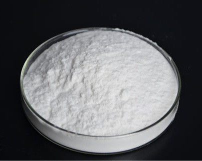 Chine No. 9004-32-4 de Cas de poudre d'épaississement de CMC de catégorie comestible de cellulose carboxyméthylique fournisseur
