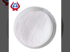 Utilisation de crème glacée CMC