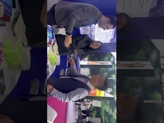 CMC de haute qualité