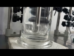 Bonne et haute viscosité