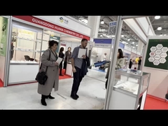 Céramique industrielle de qualité CMC de qualité cellulose Carboxymethyl sodium