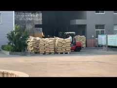 Chargez les marchandises