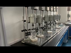 Instruments de laboratoire