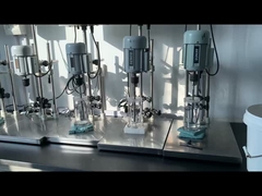 Chargez les marchandises