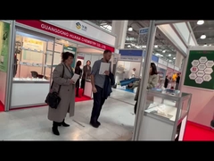 CMC de qualité alimentaire avec pH 6,0-8,5 200-10000mpa.s Viscosité Poussière blanche ou jaune clair