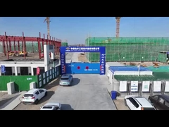 Un nouveau projet est en cours d'établissement