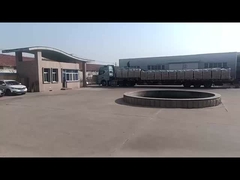 Envoyez les marchandises