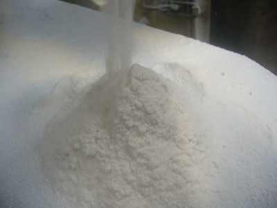 Chine Cellulose carboxyméthylique de Viscosifier d'huile de base de perçage d'additifs de grande viscosité de fluide fournisseur