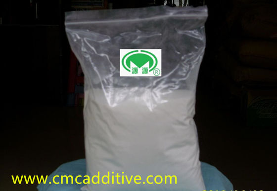 Chine Cellulose pure PAC de Polyanionic de basse viscosité pour la perte de fluide de contrôle fournisseur