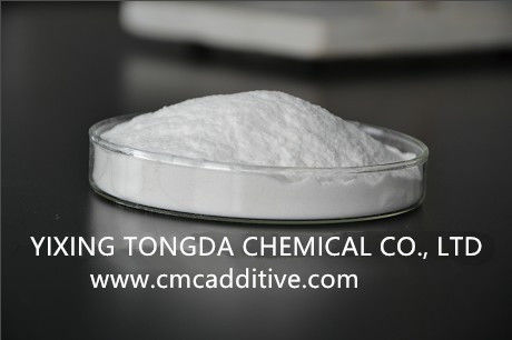 Chine Polymère pur de cellulose de Cas 9004-32-4 Polyanionic d'additifs de fluide de perçage de PAC-LV fournisseur