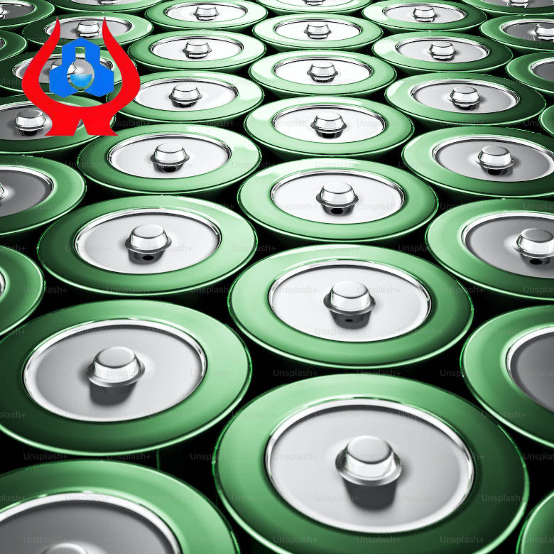 Suspension de sodium carboxyméthyl pour la stabilisation de la batterie au plomb dans le liant de cathode et d' anode