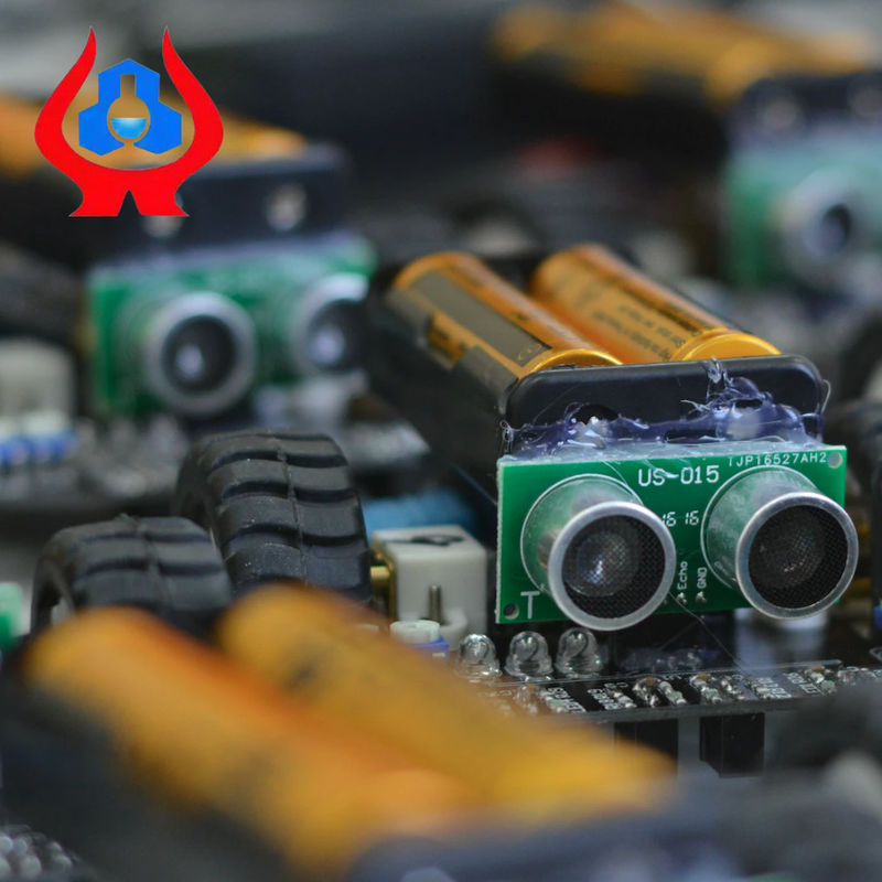 Suspension de sodium carboxyméthyl pour la stabilisation de la batterie au plomb dans le liant de cathode et d' anode