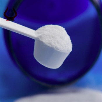 Produit moussant à haute viscosité 400 MiN destiné uniquement aux performances industrielles