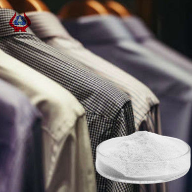 1.10 Min Degré de substitution 10 Perte maximale lors du séchage CMC Carboxyméthyl cellulose textile