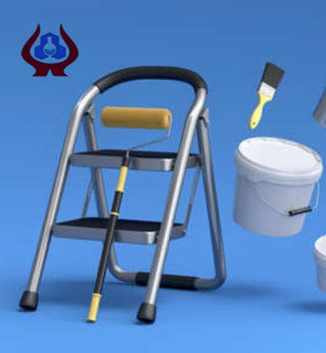 PURETÉ BLANC Temps de séchage 1 heure Carboxyméthylcellulose sodique pour besoins de séchage rapide