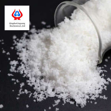 Stabilisateur CMC de qualité céramique pour l'industrie céramique Autre nom Matériau primaire de sodium carboxyméthyl cellulose coton raffiné