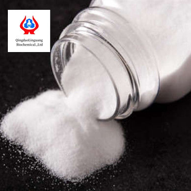 Paste fine à forte mousse et dentifrice CMC brillant avec degré de substitution ≥ 0.8
