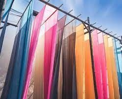 CMC Produits textiles Jaune dans l'impression textile Métaux lourds ≤ 0,001% n° 9004-32-4