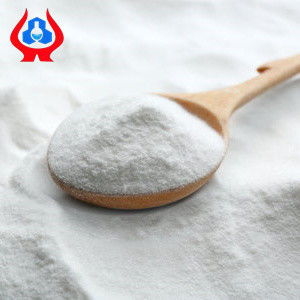 Paste fine à forte mousse et dentifrice CMC brillant avec degré de substitution ≥ 0.8