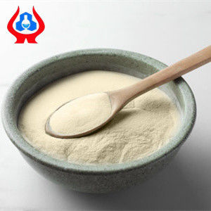 Stabilisateur CMC de qualité céramique pour l'industrie céramique Autre nom Matériau primaire de sodium carboxyméthyl cellulose coton raffiné
