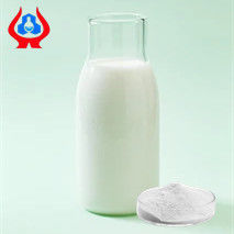 CMC additif alimentaire CMC-Na stabilisateur de crème glacée Carboxyméthyl cellulose sodique pour détergents