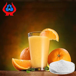 Viscosité additif alimentaire CMC blanc PH 6,0-8,5 Nombre total de plaques ≤ 1000 cfu/g