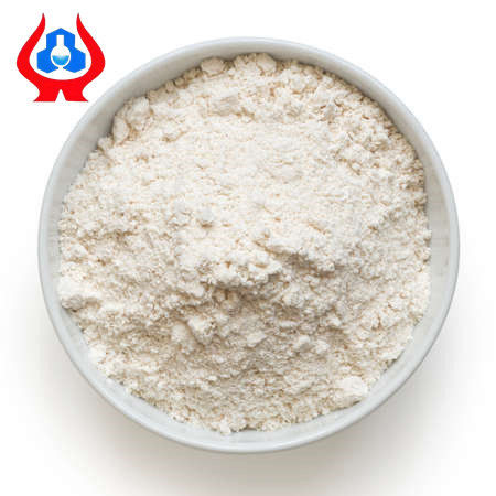 CMC de qualité alimentaire avec pH 6,0-8,5 200-10000mpa.s Viscosité Poussière blanche ou jaune clair