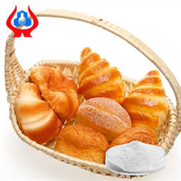 CMC Additifs alimentaires Épaississants de pain en poudre dissous avec D.S 0.7-0.9