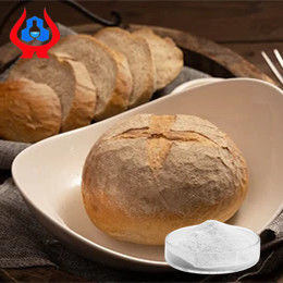 CMC Additifs alimentaires Épaississants de pain en poudre dissous avec D.S 0.7-0.9