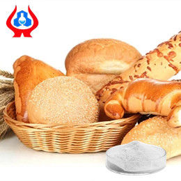 CMC Additifs alimentaires Épaississants de pain en poudre dissous avec D.S 0.7-0.9