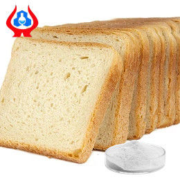 CMC Additifs alimentaires Épaississants de pain en poudre dissous avec D.S 0.7-0.9