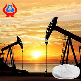 Forage pétrolier de qualité CMC et PAC Vente directe d'usine avec une pureté élevée et une viscosité apparente