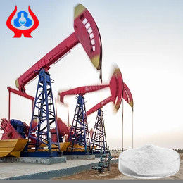 Forage pétrolier de qualité CMC et PAC Vente directe d'usine avec une pureté élevée et une viscosité apparente