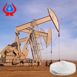 Minimiser le couple et la pression de circulation avec PAC-R dans le forage de champs pétrolifères à ampère verticale