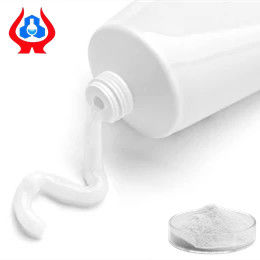 CMC dentifrice sodium carboxyméthyl cellulose pour un nettoyage minutieux des dents et une santé dentaire optimale