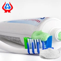 Poudre blanche ou jaune clair CMC dentifrice à viscosité 400 MiN Stabilisateurs épaississants