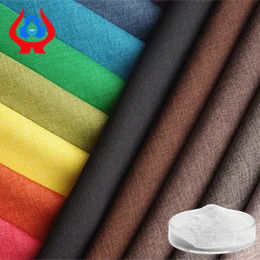 CMC Produits textiles Jaune dans l'impression textile Métaux lourds ≤ 0,001% n° 9004-32-4