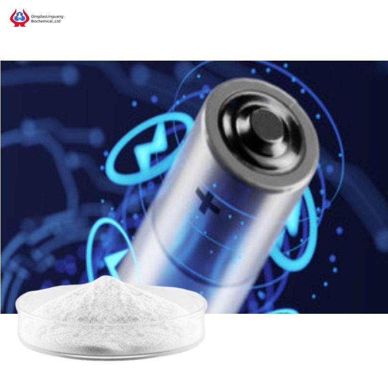 CMC HIG INSTANT Dispersant 3% Perte au séchage 2,59E-13mmHg à 25\u00b0C Separateur AGM polycellulaire