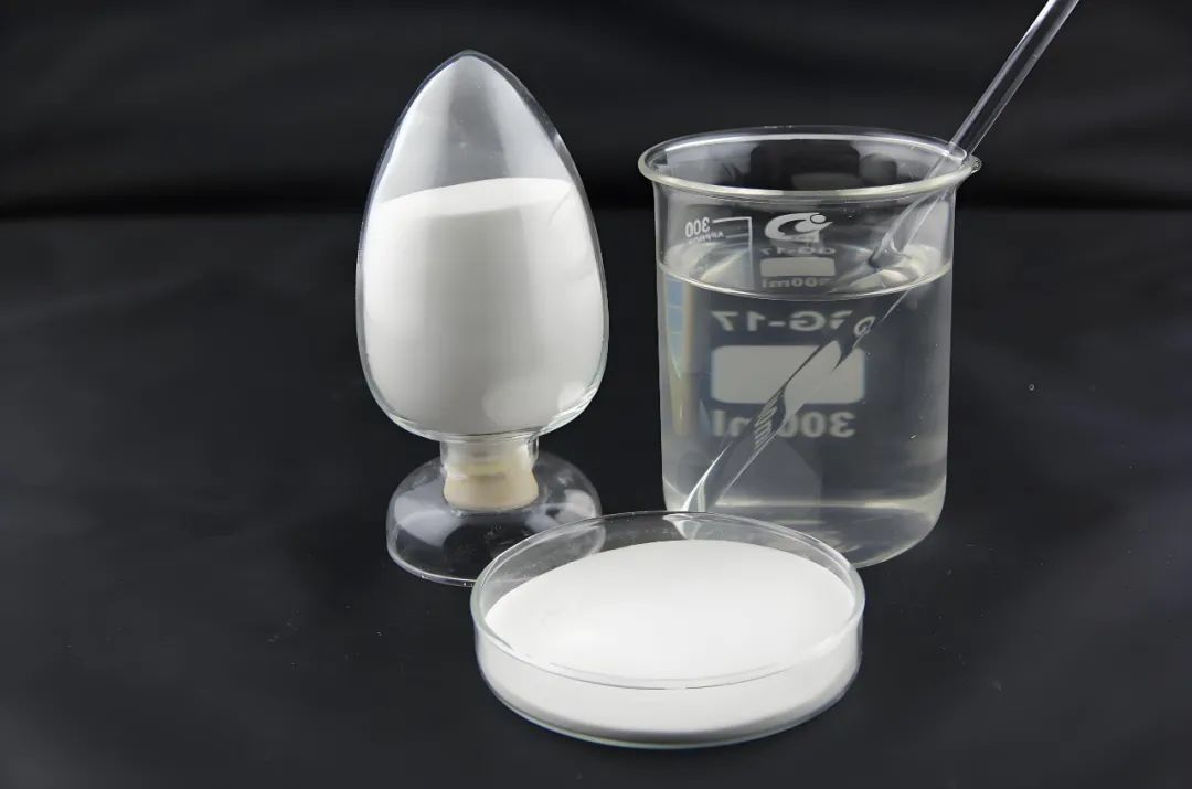 Blanc ou jaune clair et granulaire Carboxymethylcellulose de qualité alimentaire avec une viscosité de 200 à 10000 mPa.s