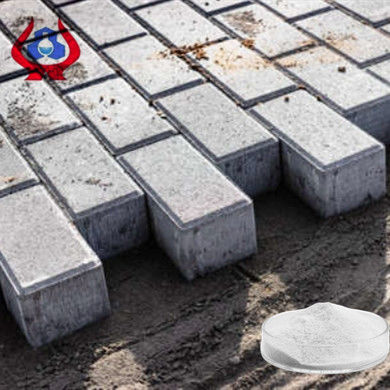 qualité Ph 7-9 CMC de qualité minière, soluble dans l'eau, humidité maximale 10%, pour l'efficacité usine