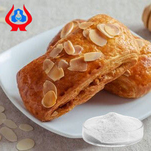 Qualité Épaississeur CMC Additif alimentaire FL100 CMC Glace Soluble dans l'eau froide usine