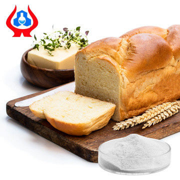 Qualité FVH9 CMC additif alimentaire crème glacée sans odeur épaississant ≤ 10,0% d'humidité usine