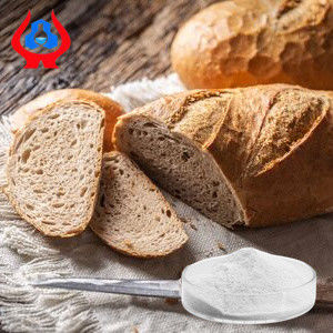 Qualité CMC biodégradable additif alimentaire Carboxyméthyl CMC en poudre Blanc usine