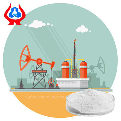 Qualité PAC Perçage pétrolier API 13A 25 kg/sac Forgeage Traitement du papier standard emballé usine