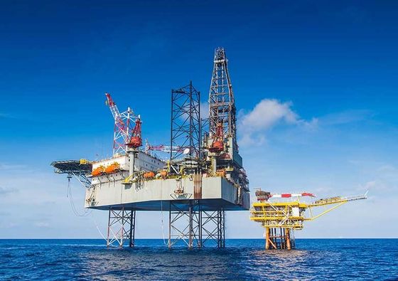 Qualité Viscosité élevée et bon volume de filtration pour la boue de forage pétrolier usine