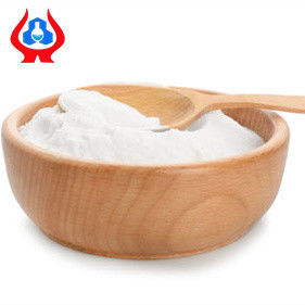 Qualité Poudre blanche ou pureté granulaire Matériau de base de haute viscosité destiné à la fabrication et à la transformation industrielles Usine
