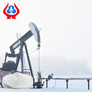 qualité Mining Grade VISCOSITY White Or Light Yellow Powder And Granular For Industrial Applications usine