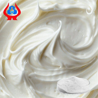 Qualité Additif alimentaire sodium carboxyméthyl cellulose CMC dans les produits de yaourt usine