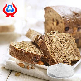 Qualité Numéro CAS 9004 32 4 Additif alimentaire CMC humidité max 8 poudre blanche à crème conçue pour la fabrication et le traitement des aliments usine