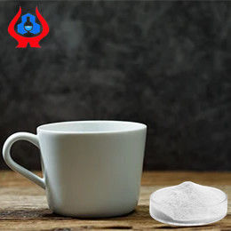 Qualité CMC de qualité céramique Bonne viscosité pour liant d'émail et de corps céramique Durée de conservation 3 ans Idéal pour l'industrie céramique usine